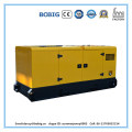 20kVA 16kw Silent Diesel Electric Generating Set